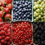 Наполнитель фруктовый лесные ягоды фото