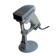 Сканер Mercury 2028А USB с подставкой фото
