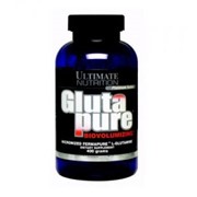 Ultimate Nutrition Glutapure (400 гр) фото