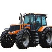Шины для сельскохозяйственных тракторов