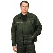 Костюм модельный "ТРУД" (куртка и полукомбинезон)