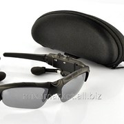 Солнцезащитные очки с МP3 и BLUETOOTH фото