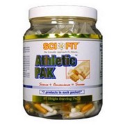 SciFit Athletic Pak (30 пак) фото