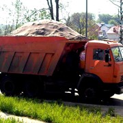 Самосвалы Доставка Вывоз мусора Аренда в Челябинск