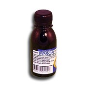 Чернила EPSON (EIM) комплект из 6-цветов (bl+c+m+y+lm+lc)100 мл. (водорастворимые) фотография