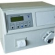 Оборудование медицинское лабораторное, Анализатор кислотно-основного равновесия и электролитов крови ЭЦ-60 (pH, CO2, O2, K, Na, Ca) фото