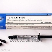Джен ЛС-Флоу,JD,Jen LC Flow,шприц 3.5г.