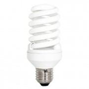 Лампа энергосберегающая 20W Код: 532-01021 фото