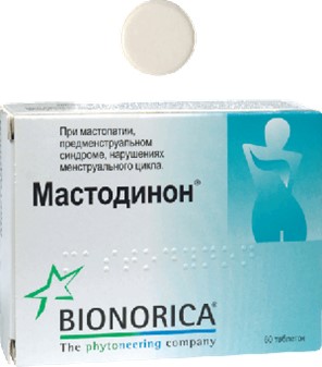 Мастодинон Купить В Воронеже Таблетки