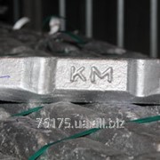 Сплавы алюминию AK8M3 (din 226) фотография