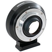Metabones Leica R Lens to Blackmagic Cinema Camera Speed Booster (MB_SPLR-BMCC-BM1) 891 фото