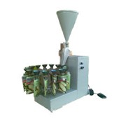 Полуавтомат для фасовки семян мод. ВП-22