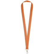 Шнурок с удобным крючком Impey, оранжевый фото