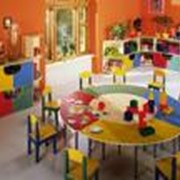 Мебель для детских садов, яслей фото