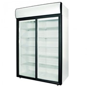 Холодильный шкаф 1000л фотография