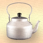 Чайник костровой “Следопыт“, 1,5 л фото