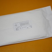 Салфетка стерильная сорбционная (повязка-компресс) для обработки ран, 40х60см, №1, н/т фото