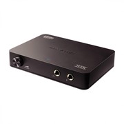 Звуковая карта Creative Sound Blaster X-FI HD