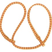 Акушерская веревка плетеная фото