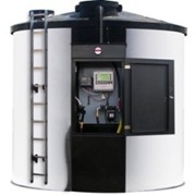 Топливораздаточный комплекс FPE-10 для ДТ