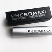 Концентрат феромонов для женщин pheromax oxytrust woman - 14 мл. Pheromax L-0004 фотография
