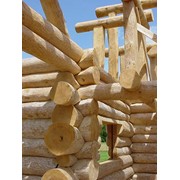 Строительство деревянных коттеджей, домов, бань