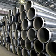 Перетяжка титановых труб фото