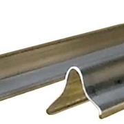Коптильная палка из нержавеющей стали (профиль для копчения из нержавейки) фото