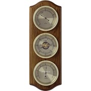 Метеостанция TFA, 20107601B фото