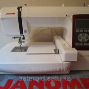 Вышивальная машина Janome MC-230E фото