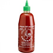 Соус Sriracha фото