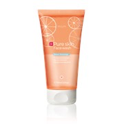 Pure Skin Face Wash (with Grapefruit) - Уход за молодой кожей. Удаляет загрязнения и предотвращает появление воспалений, мгновенно избавляя кожу от жирного блеска. фото