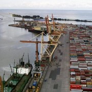 Складское хранение, перевалка и дистрибуция (Морские порты)