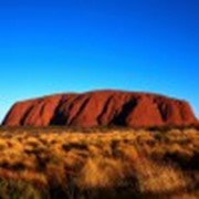 Индивидуальный тур в сердце Австралии - Улуру фото