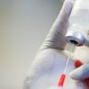 Вакцины против гриппа с наномодифицированным адъювантом фото