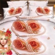 Комплект постельного белья “Verona-AROMA“ фото