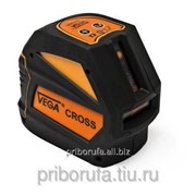 Нивелир лазерный Vega CROSS фото