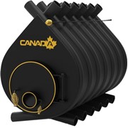 Печь Canada 04 классик фото