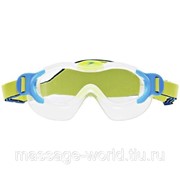 Очки-маска для плавания детские Speedo SEA SQUAD MASK фотография