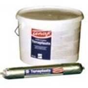 Однокомпонентный акрилатный герметик Tenaplasts 15 кг