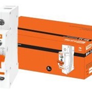 Выключатель нагрузки (мини-рубильник) ВН-32 1P 25A TDM ELECTRIC SQ0211-0003 фото