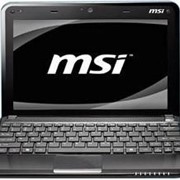 Ноутбук MSI Wind U135DX-2693RU