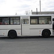 Городской автобус среднего класса DAEWOO BS090