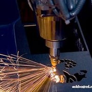 Обработка металлов и нанесение покрытий на металлы фото