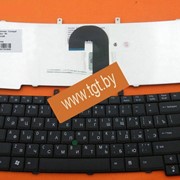 Клавиатура для ноутбука Acer TravelMate 6490, 6492, 6410, 6460 Series with point stick TOP-77187 фото