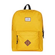 Рюкзак / Street Bags / 7231 Розетка на кармане 41х12х31 см / жёлтый / (One size) фото