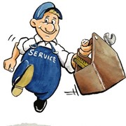 Сервисное обслуживание фото