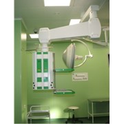 Дополнительное технологическое оборудование для медицинских консолей фото