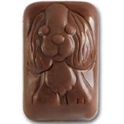Шоколадные конфеты «Алпен Зоо» Кокосовый крем
