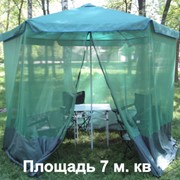Зонт-палатка (москитка) фото